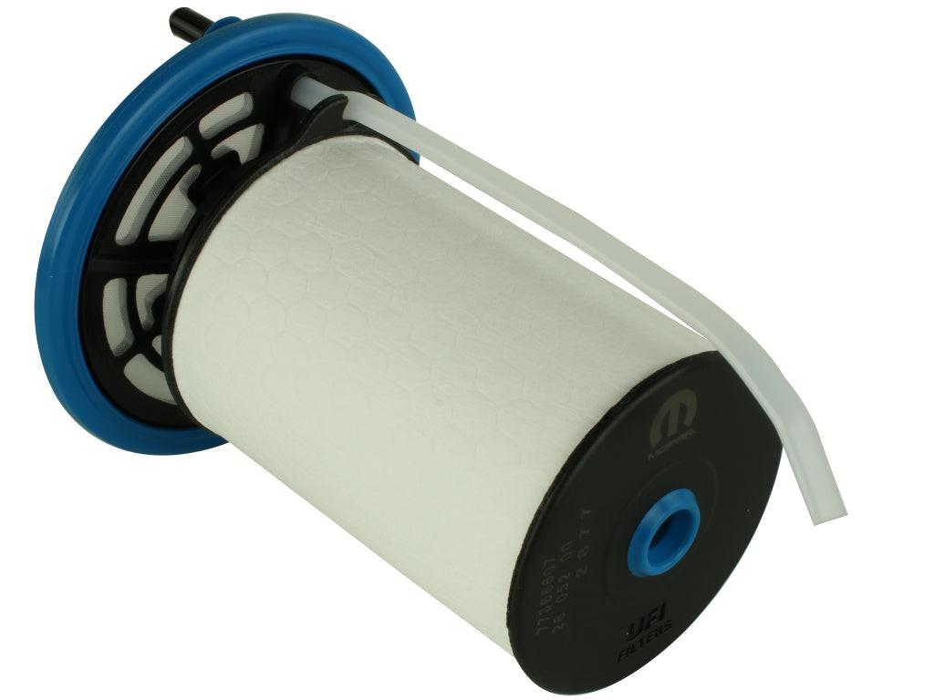 FILTRE À CARBURANT FIAT DUCATO 06>/ 14> DOBLO PANDA 500L.