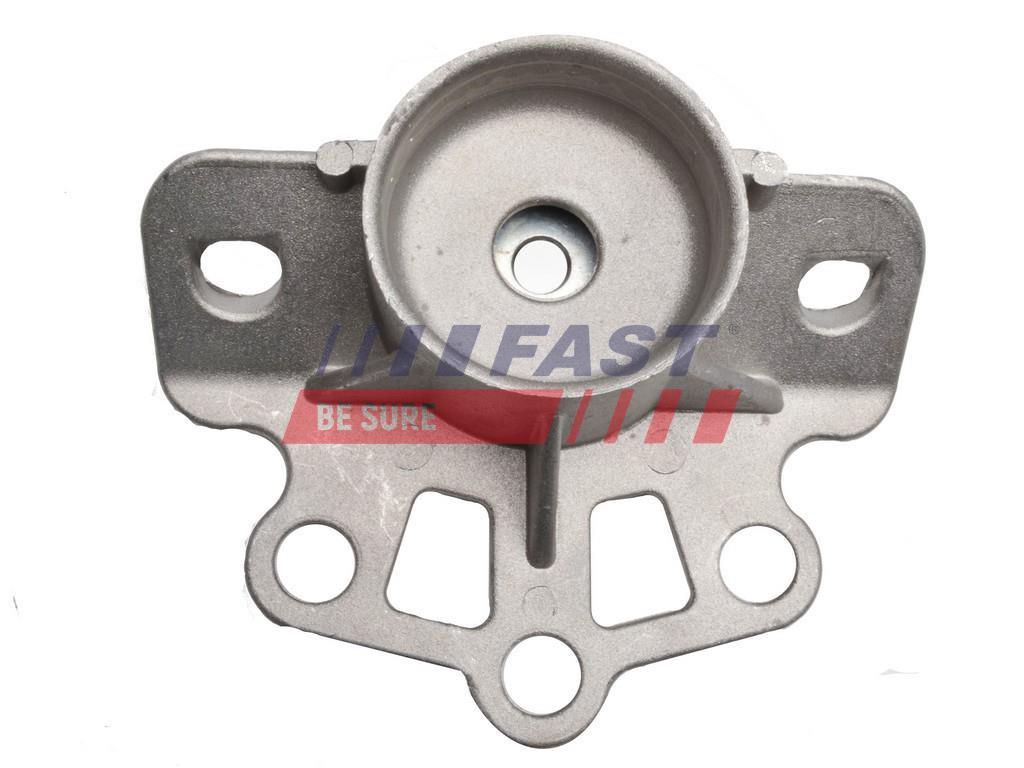 COUPELLE DE SUSPENSION FIAT PUNTO GRANDE 05> ARRIÈRE G.
