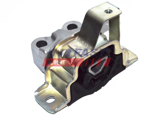 SUPPORT MOTEUR FIAT DOBLO 09> GAUCHE 1.4 16V.