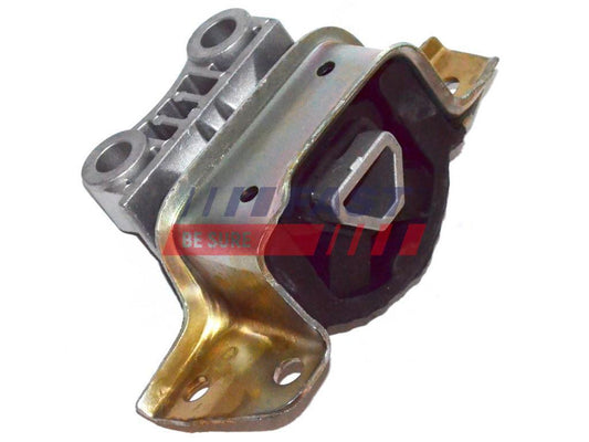 SUPPORT MOTEUR FIAT FIORINO 07> DROIT 1.4 8V.