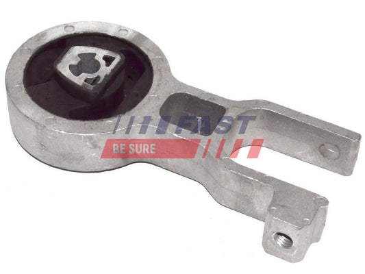 SUPPORT MOTEUR FIAT PUNTO GRANDE 05> ARRIÈRE SUPPORT 1.3JTD 6-BIEG.