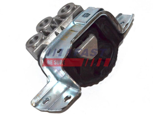 SUPPORT MOTEUR FIAT DOBLO 09> DROIT 1.4 16V.