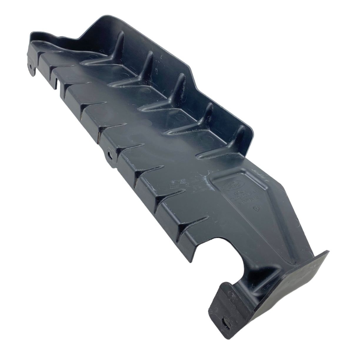 Pièce d'origine Cache de courroie d'accessoires pour Ford Transit Custom CC1Q-10317-AA
