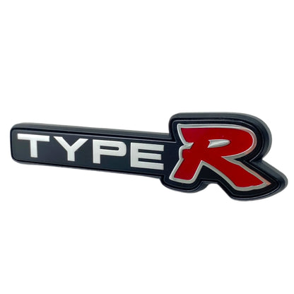 Pièce d'origine Emblème Logo pour Honda Type R 75732