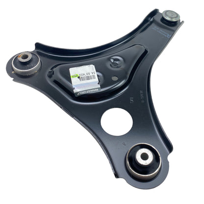 Pièce d'origine Bras de suspension avant droit pour Renault Twingo III 545042996R