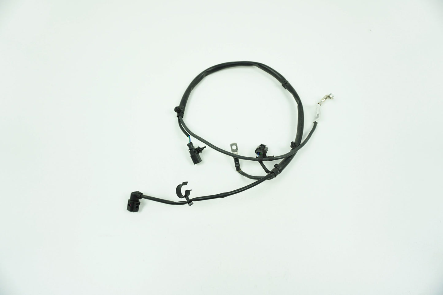 Pièce d'origine Faisceau d'alternateur pour Volkswagen Golf VII Passat B8 Audi A3 8V 5Q0971230