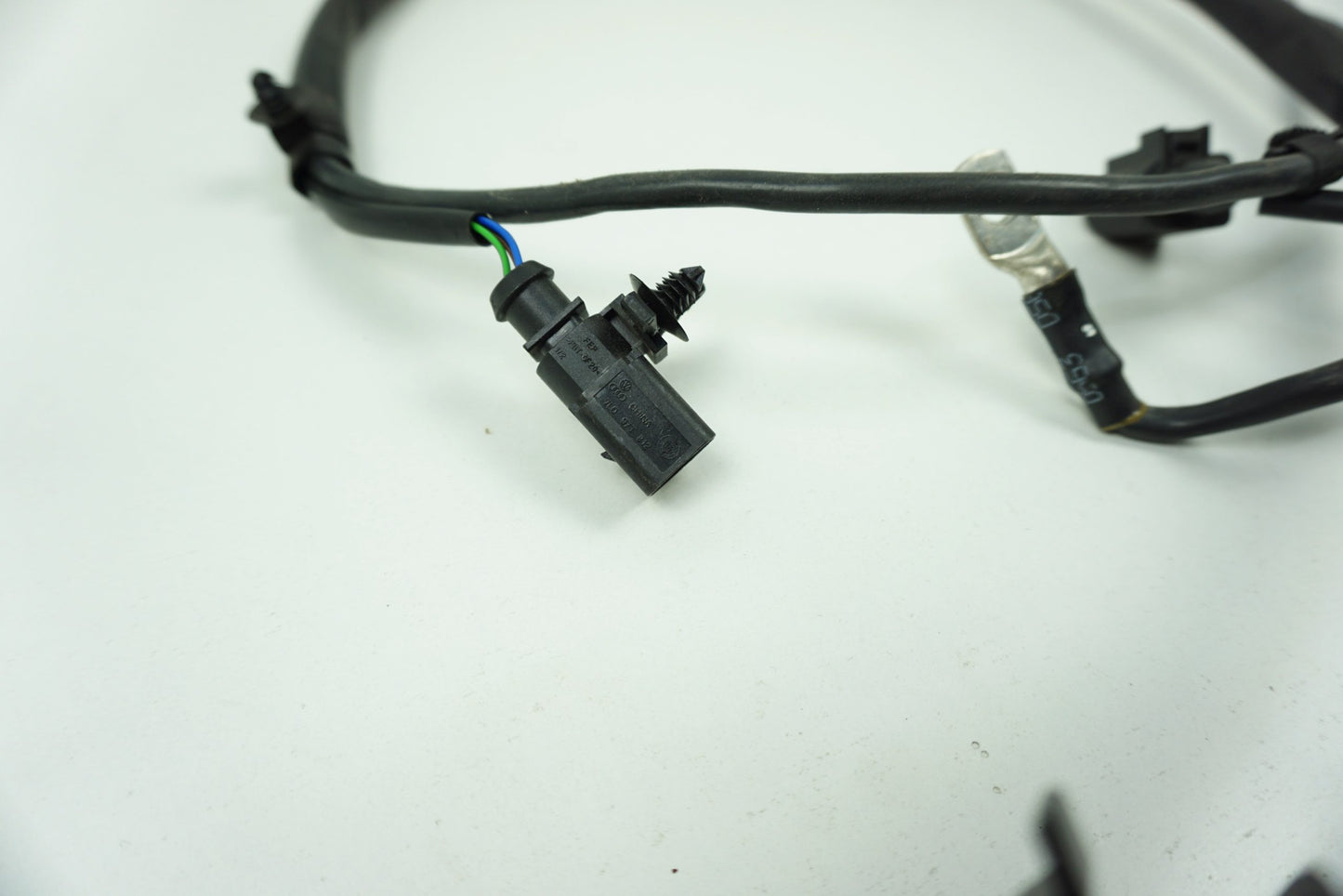 Pièce d'origine Faisceau d'alternateur pour Volkswagen Golf VII Passat B8 Audi A3 8V 5Q0971230