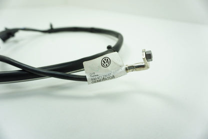 Pièce d'origine Faisceau d'alternateur pour Volkswagen Golf VII Passat B8 Audi A3 8V 5Q0971230