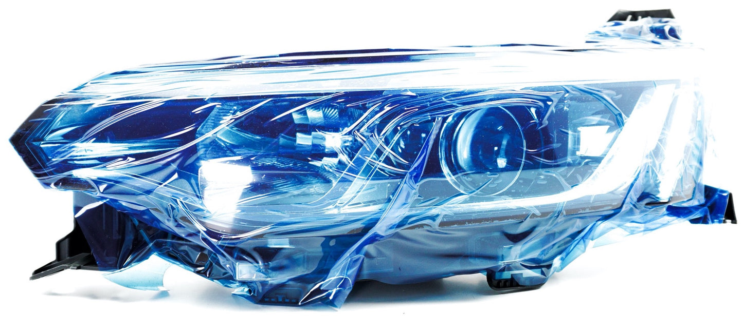 Pièce d'origine Phare avant gauche pour Renault Talisman 260605218R