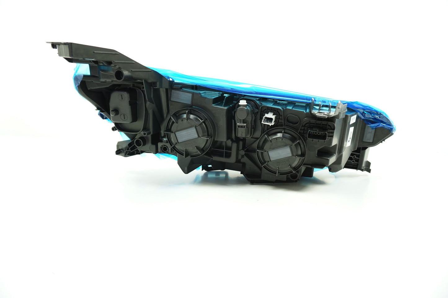 Pièce d'origine Phare avant gauche pour Renault Talisman 260605218R