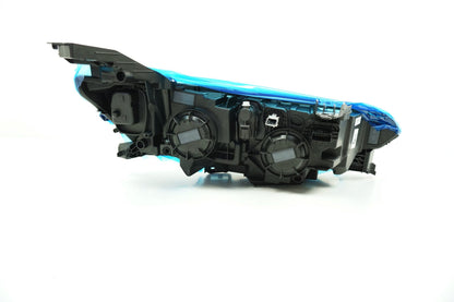 Pièce d'origine Phare avant gauche pour Renault Talisman 260605218R