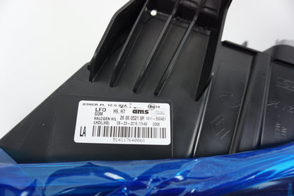 Pièce d'origine Phare avant gauche pour Renault Talisman 260605218R