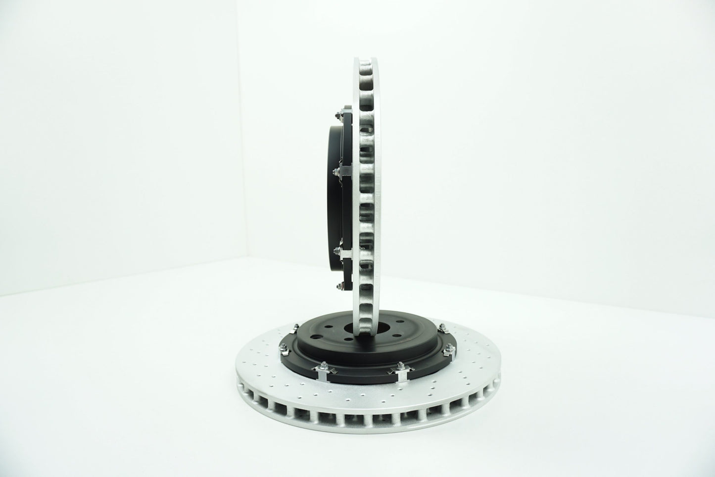 Pièce d'origine Disque de frein arrière pour Nissan GT-R GTR Kj10r_PP11