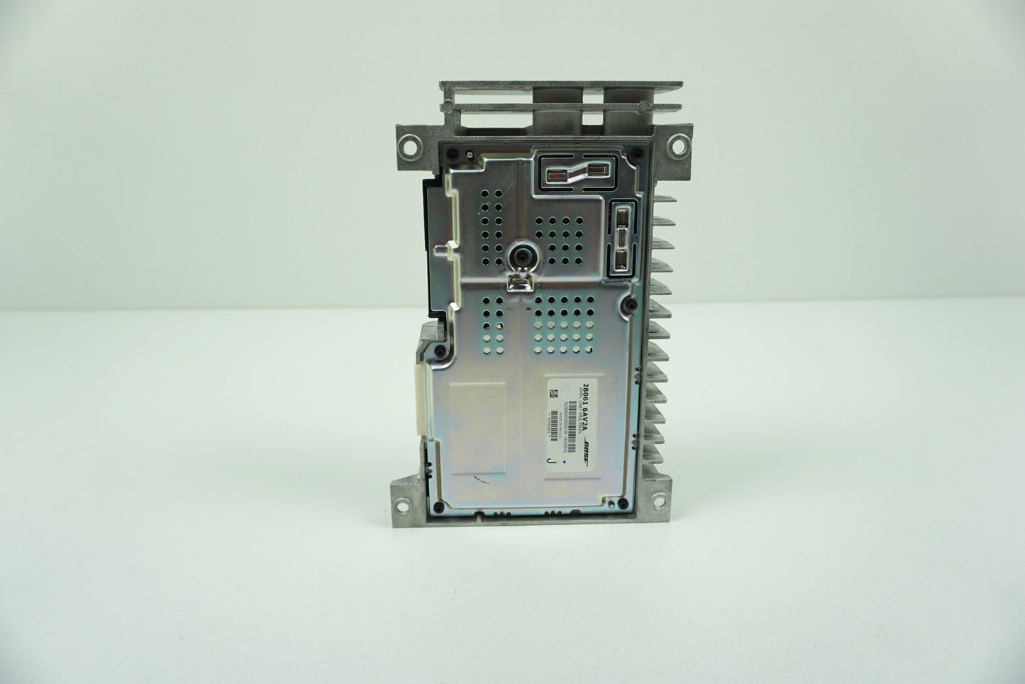 Pièce d'origine Amplificateur pour Nissan GT-R GTR 280616AV2A