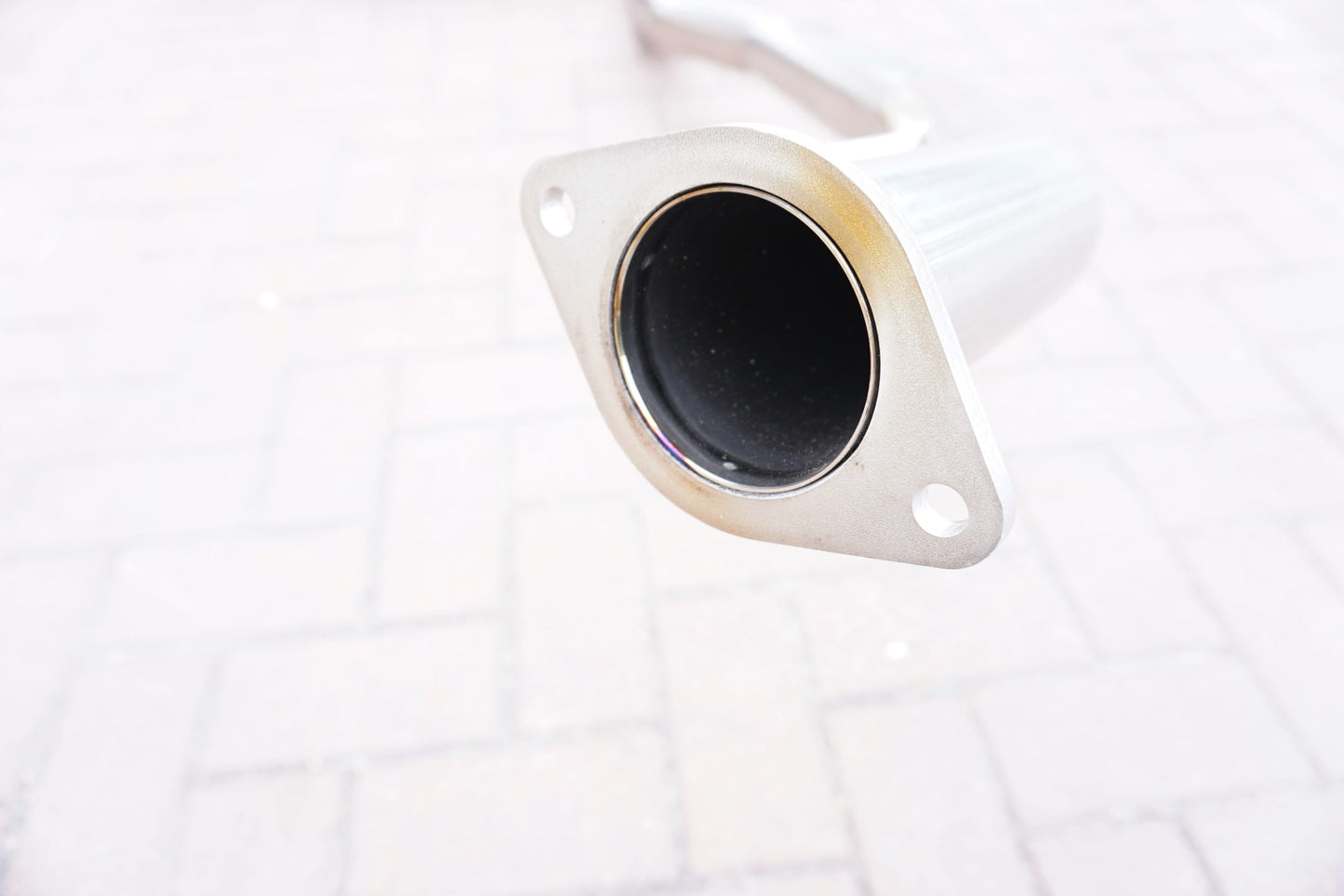 Pièce d'origine Ligne d'échappement complète Fujitsubo pour Nissan GT-R GTR 20100_6AV0A