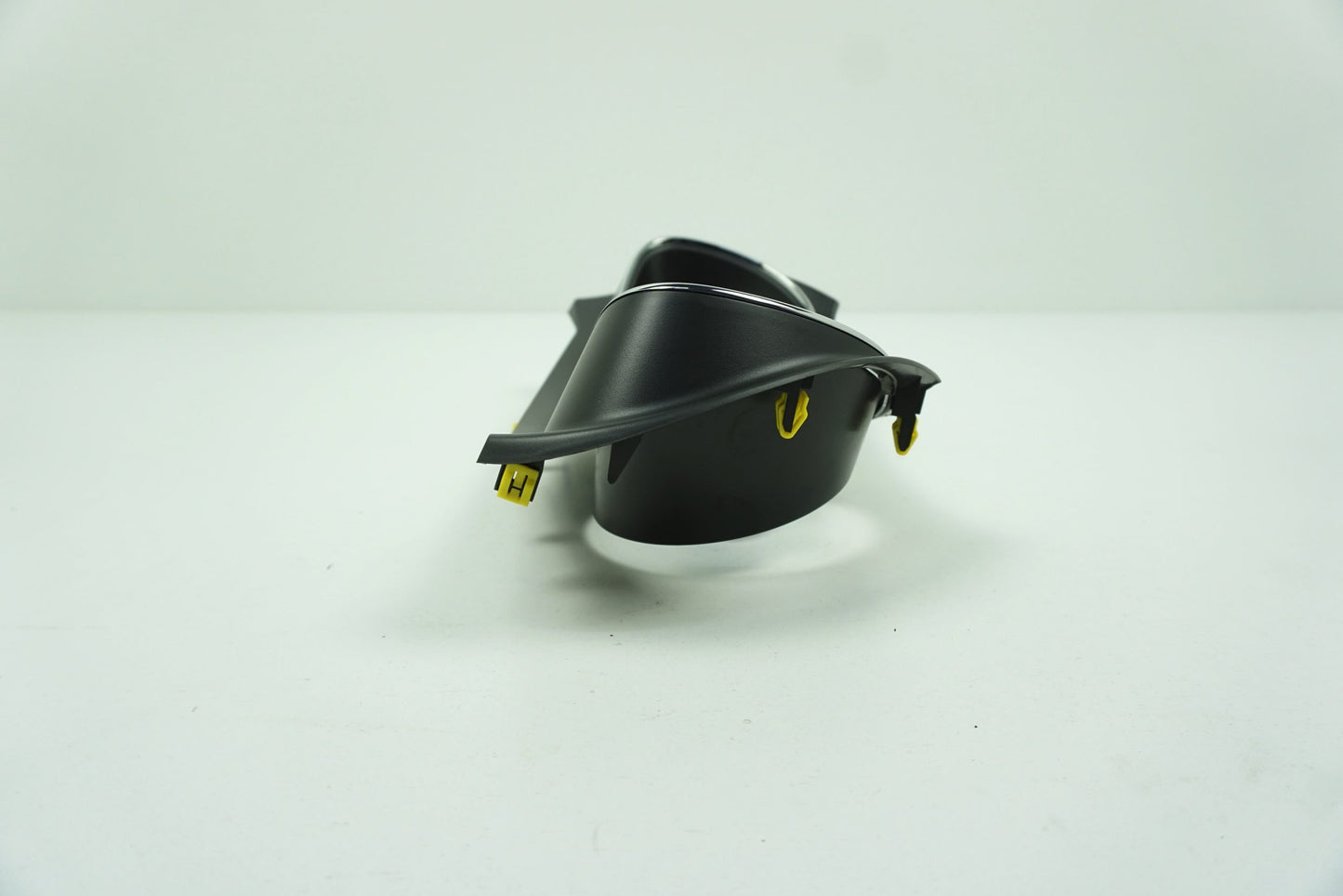 Pièce d'origine Entourage de combiné d'instruments pour Renault Captur 682504768R