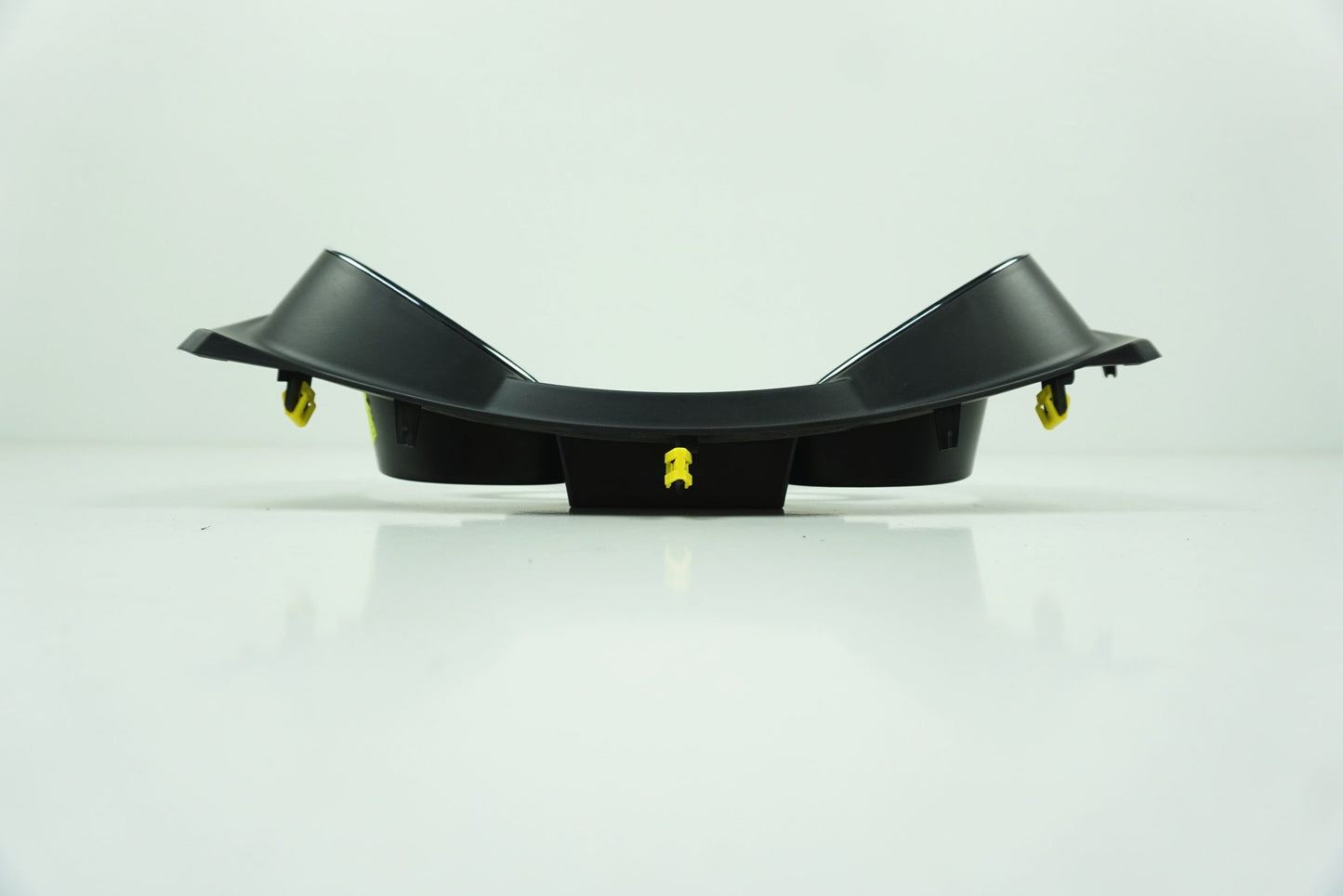 Pièce d'origine Entourage de combiné d'instruments pour Renault Captur 682504768R