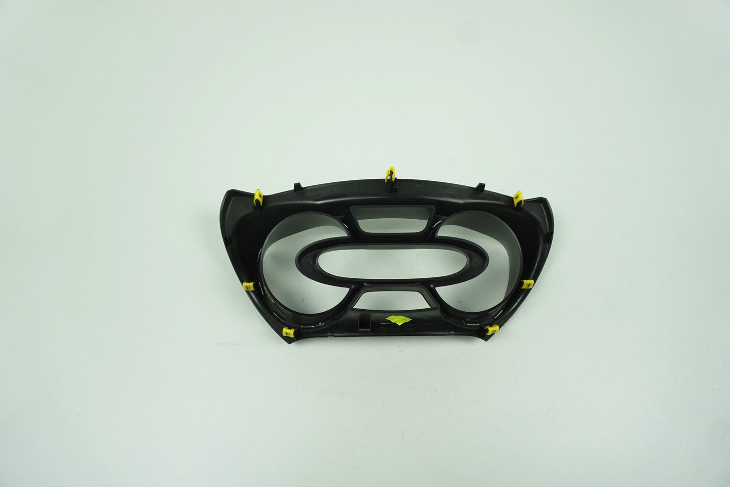 Pièce d'origine Entourage de combiné d'instruments pour Renault Captur 682504768R