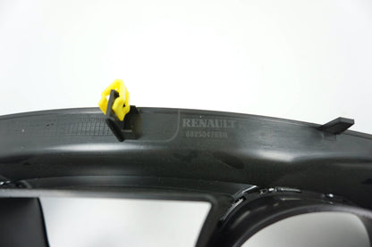 Pièce d'origine Entourage de combiné d'instruments pour Renault Captur 682504768R