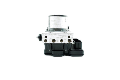 Pièce d'origine Bloc hydraulique ABS pour Renault Master III Opel Movano B Nissan NV400 476603593R