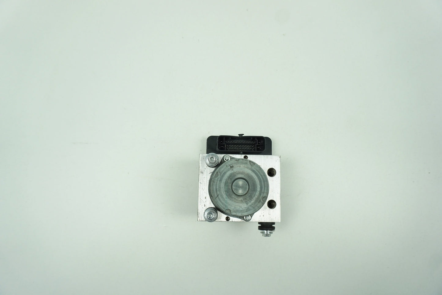 Pièce d'origine Bloc hydraulique ABS pour Renault Master III Opel Movano B Nissan NV400 476603593R