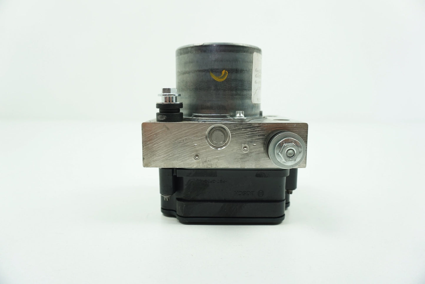 Pièce d'origine Bloc hydraulique ABS pour Renault Master III Opel Movano B Nissan NV400 476603593R