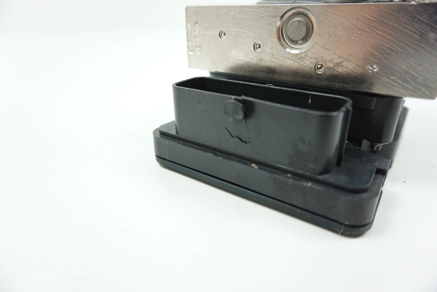 Pièce d'origine Bloc hydraulique ABS pour Renault Master III Opel Movano B Nissan NV400 476603593R