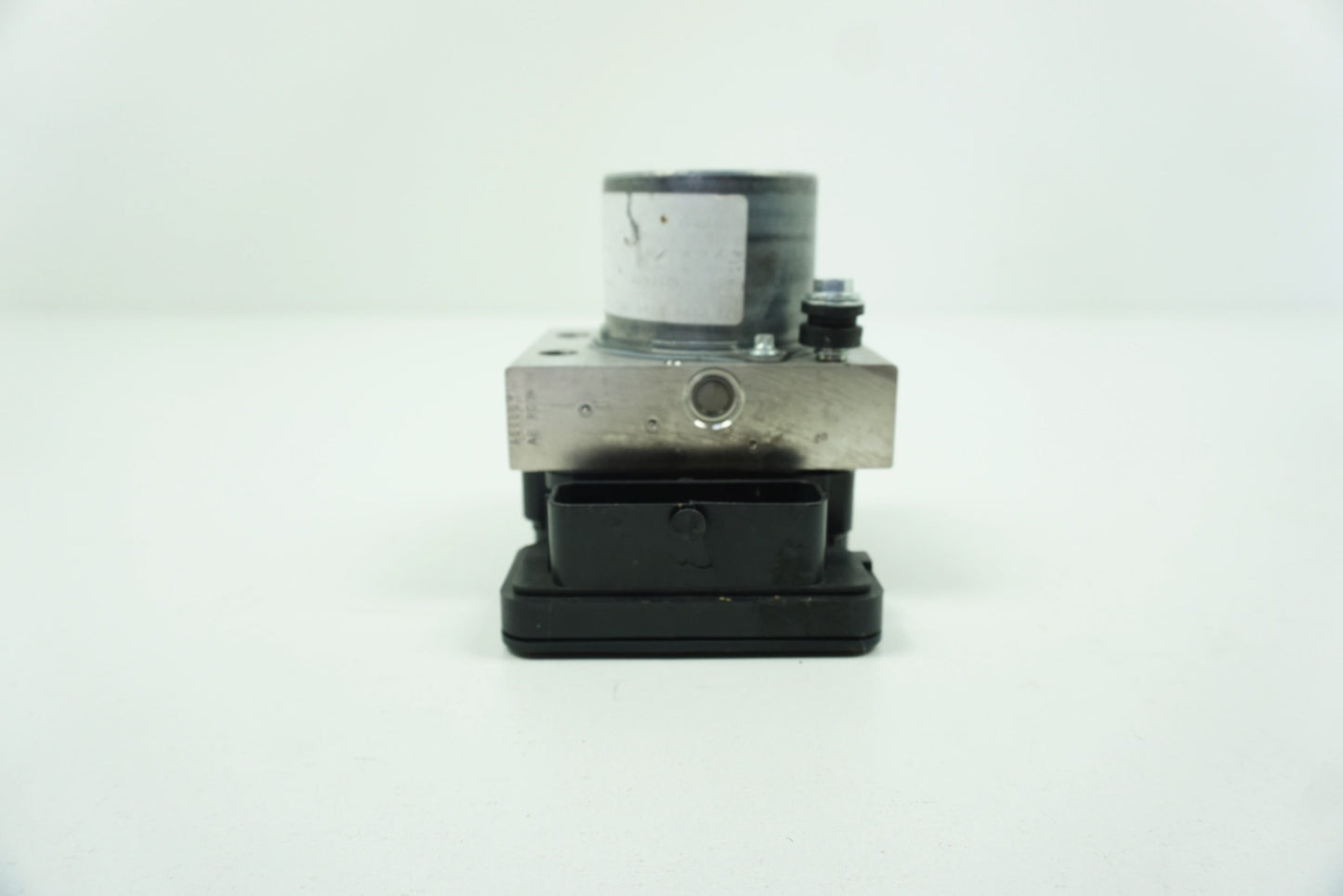 Pièce d'origine Bloc hydraulique ABS pour Renault Master III Opel Movano B Nissan NV400 476603593R