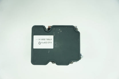 Pièce d'origine Bloc hydraulique ABS pour Renault Master III Opel Movano B Nissan NV400 476603593R