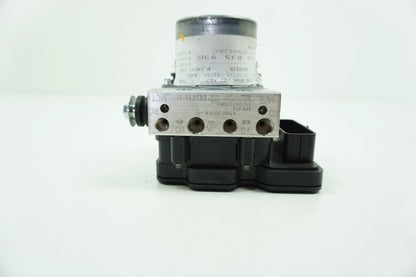 Pièce d'origine Bloc hydraulique ABS pour Renault Master III Opel Movano B Nissan NV400 476609378R