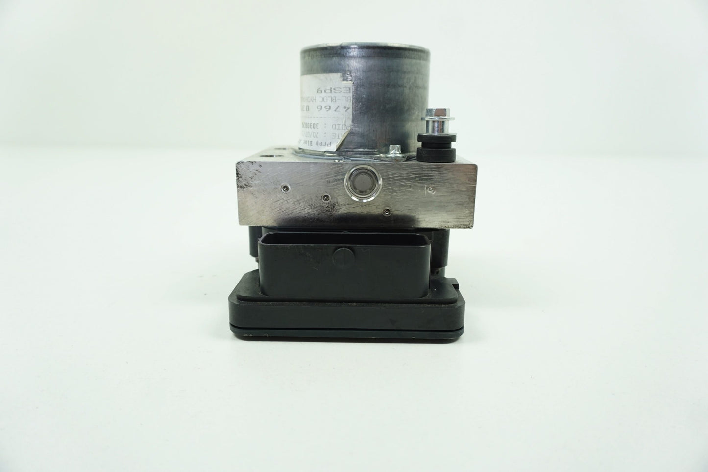 Pièce d'origine Bloc hydraulique ABS pour Renault Master III Opel Movano B Nissan NV400 476609378R