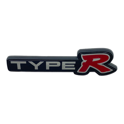 Pièce d'origine Emblème Logo pour Honda Type R 75732