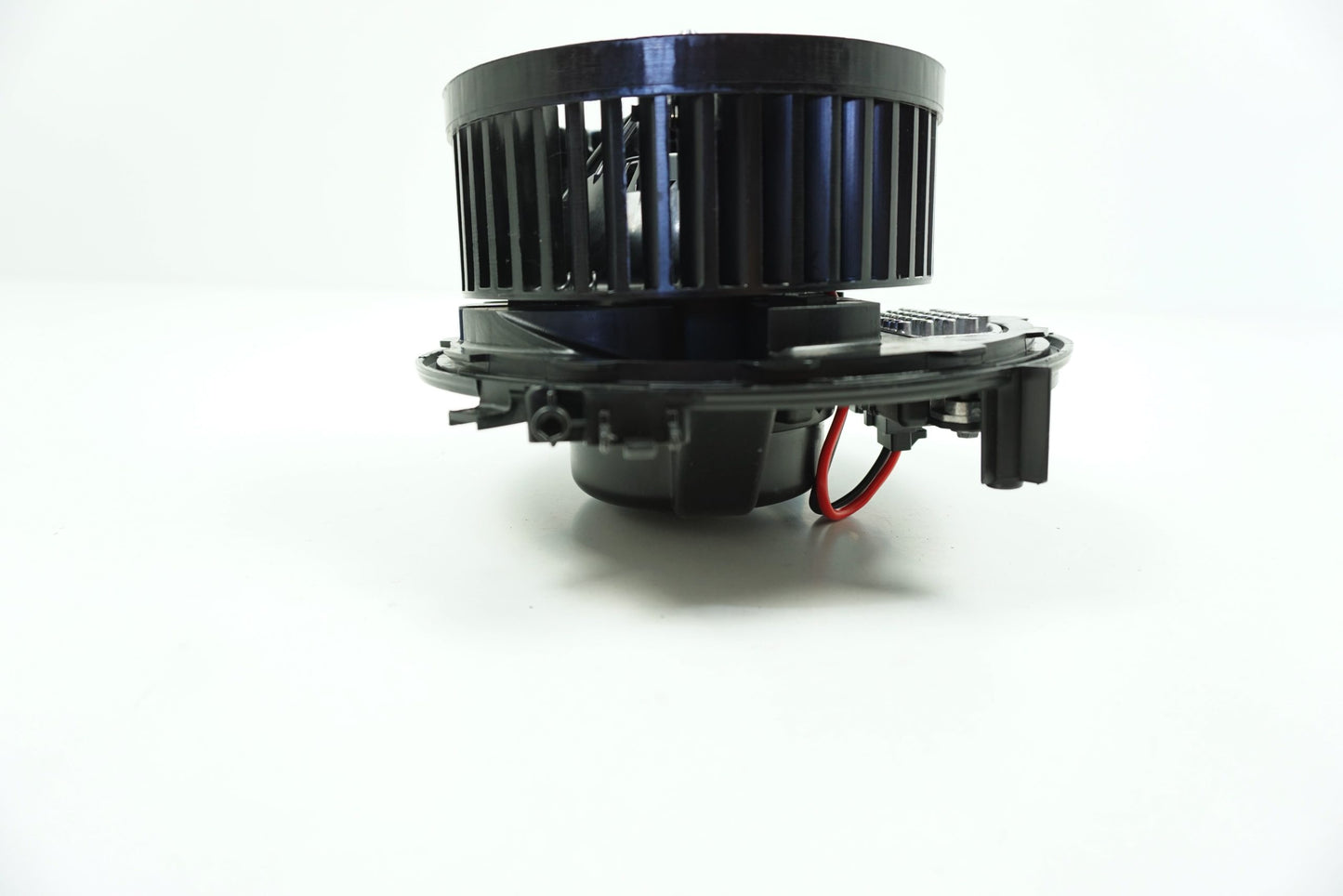 Pièce d'origine Pulseur d'air avec résistance pour Volkswagen Passat B8 Arteon 3Q1819021D