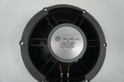 Pièce d'origine Haut-parleur pour Volkswagen Arteon Passat B8 3G0035454