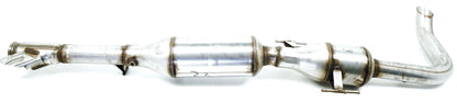 Pièce d'origine Catalyseur avec filtre à particules FAP pour Renault Master III Opel Movano B 201005021R
