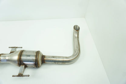 Pièce d'origine Catalyseur avec filtre à particules FAP pour Renault Master III Opel Movano B 201005021R