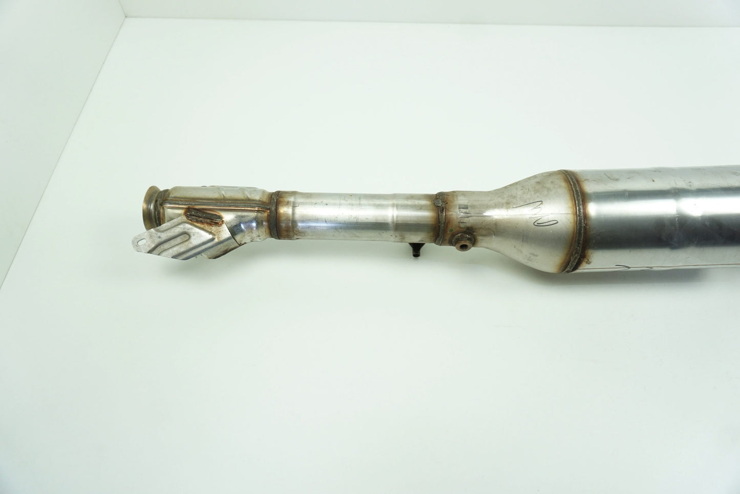 Pièce d'origine Catalyseur avec filtre à particules FAP pour Renault Master III Opel Movano B 201005021R
