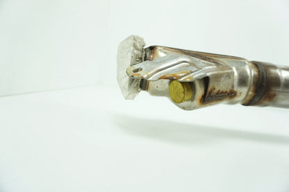 Pièce d'origine Ligne d'échappement AdBlue DPF FAP pour Renault Master III Opel Movano B 201005002R