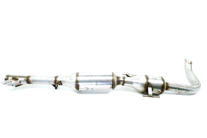 Pièce d'origine Catalyseur pour Renault Master III Opel Movano B 201005002R