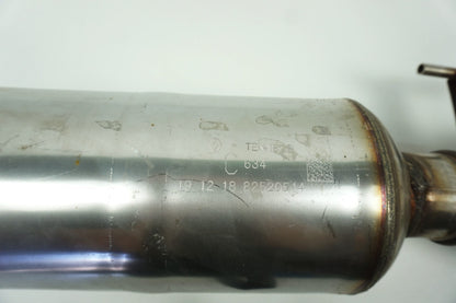 Pièce d'origine Catalyseur pour Renault Master III Opel Movano B 201005002R