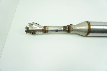 Pièce d'origine Catalyseur pour Renault Master III Opel Movano B 201005002R
