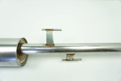 Pièce d'origine Silencieux arrière pour Renault Master III Opel Movano B 8200949790