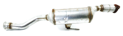 Pièce d'origine Système SCR AdBlue avec filtre à particules DPF pour Renault Master III 200102657R