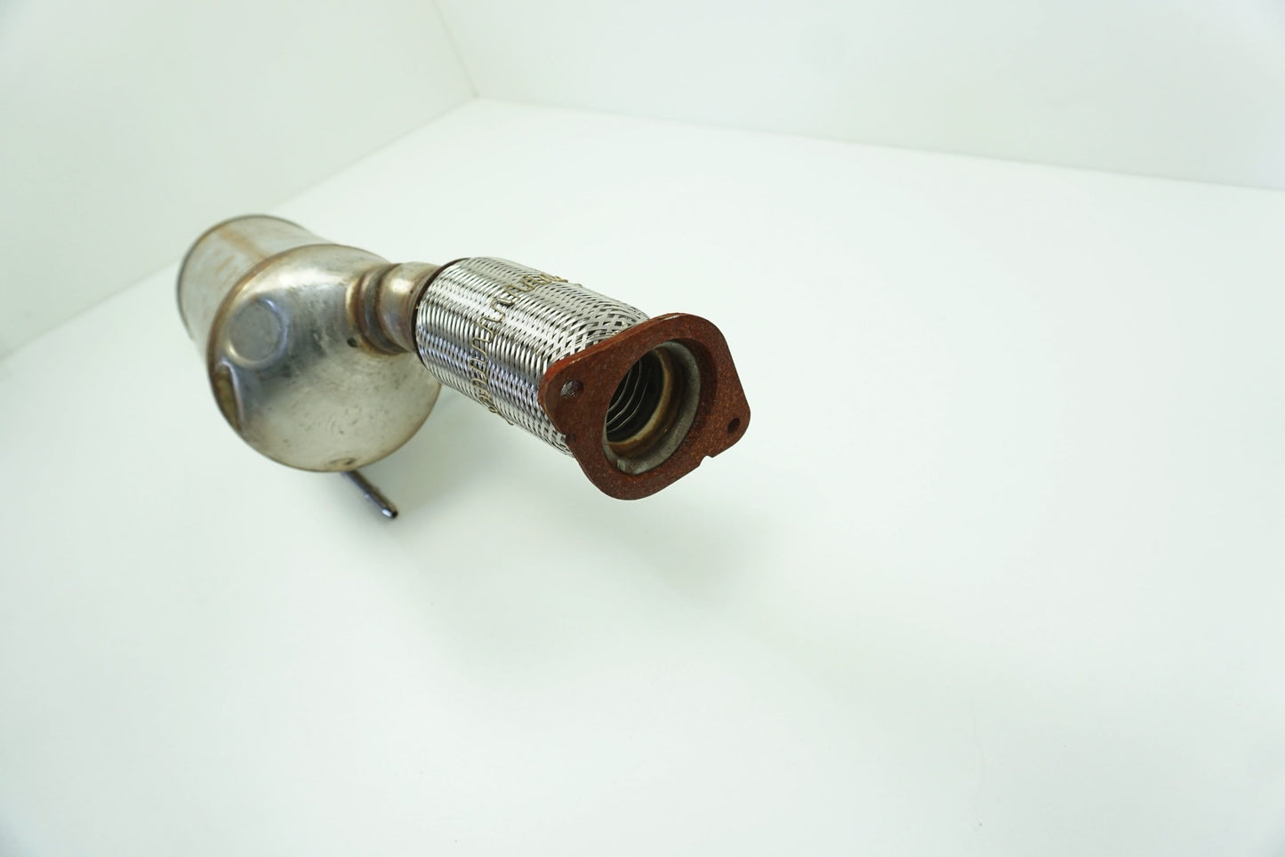 Pièce d'origine Système SCR AdBlue avec filtre à particules DPF pour Renault Master III 200102657R
