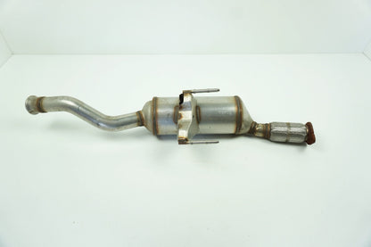 Pièce d'origine Système SCR AdBlue avec filtre à particules DPF pour Renault Master III 200102657R