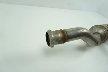 Pièce d'origine Système SCR AdBlue avec filtre à particules DPF pour Renault Master III 200102657R