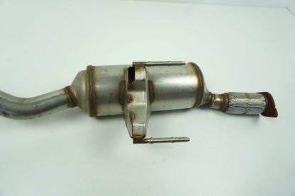 Pièce d'origine Système SCR AdBlue avec filtre à particules DPF pour Renault Master III 200102657R