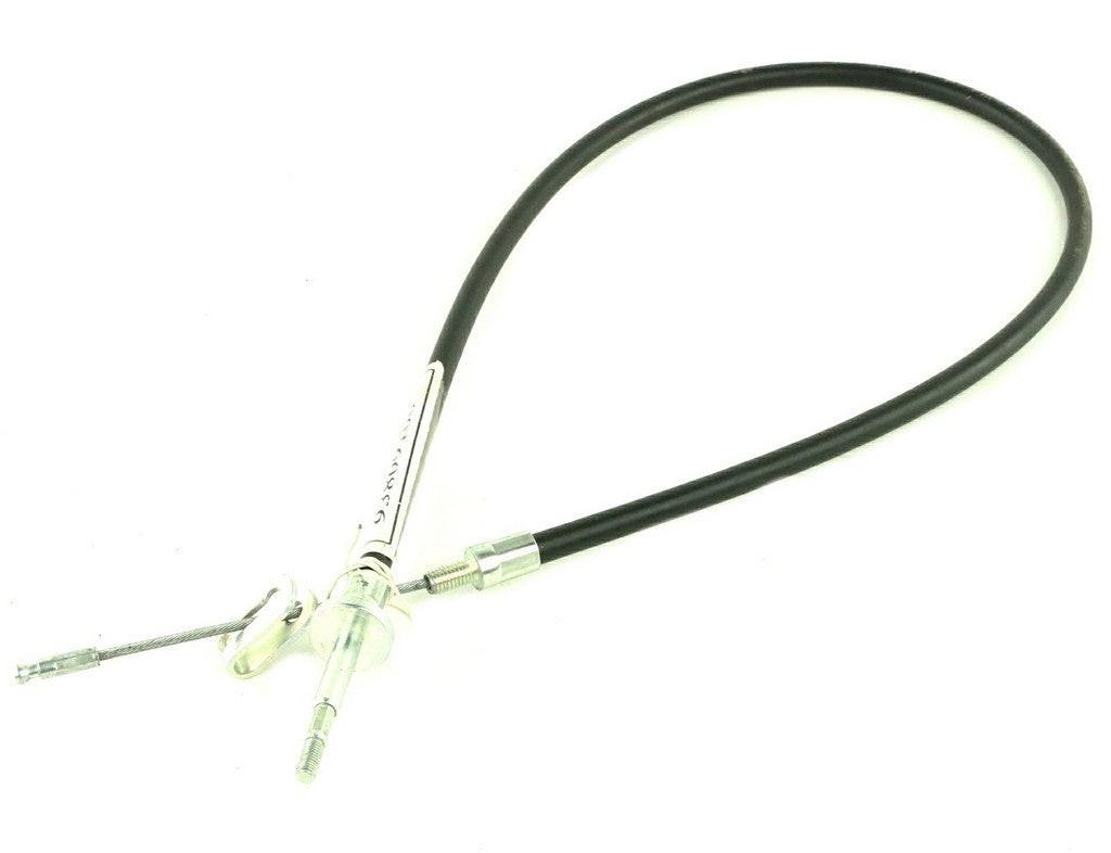 CÂBLE D`EMBRAYAGE IVECO DAILY 90> 30.8/35.10/49.10  L=1120.