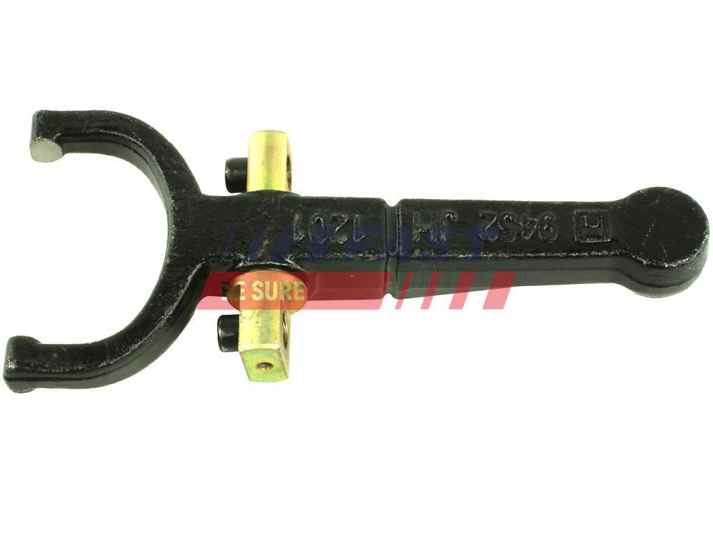 FOURCHETTE DE DÉBRAYAGE, EMBRAYAGE IVECO DAILY 00>.