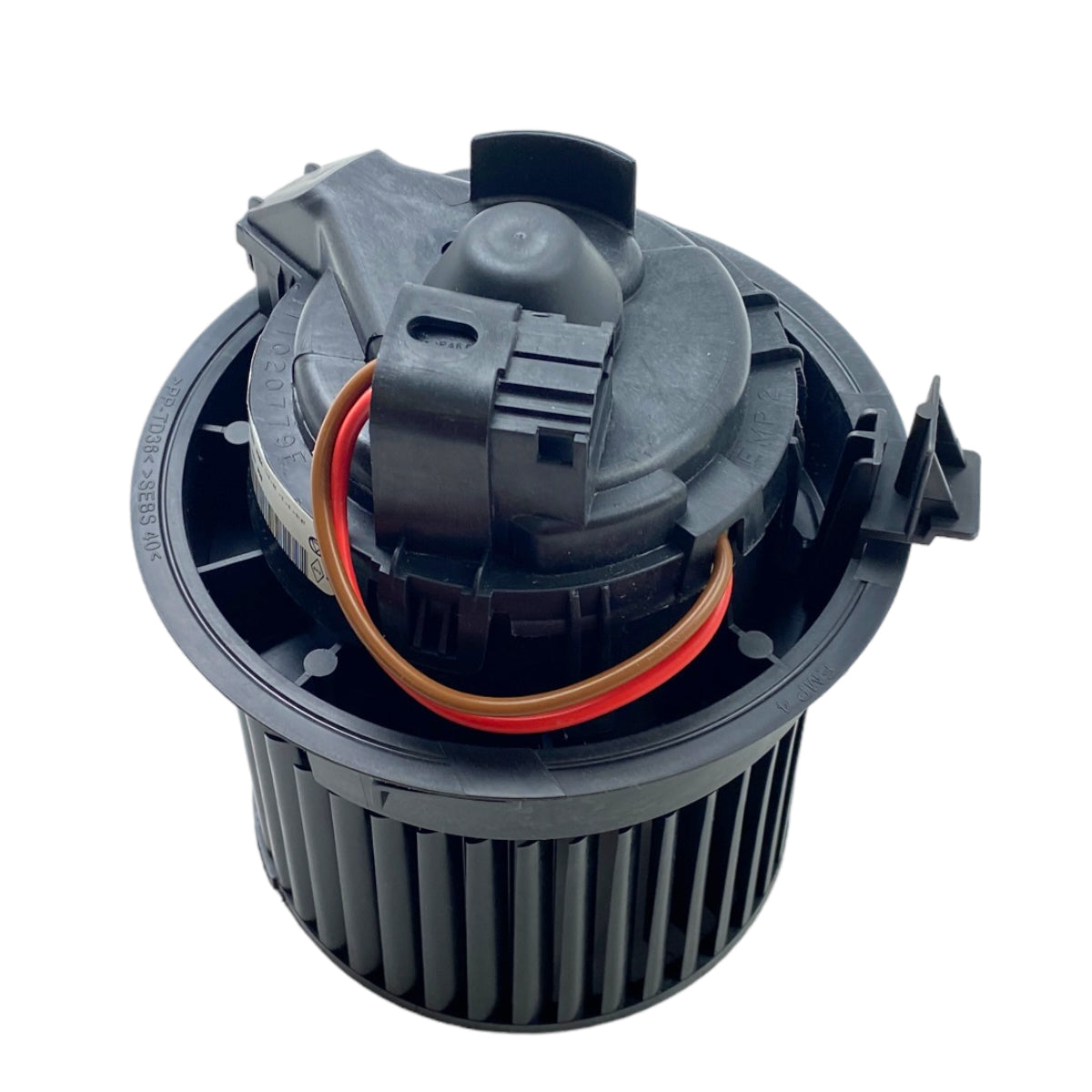 Pièce d'origine Pulseur d'air habitacle pour Renault Clio IV Captur I 272106600R